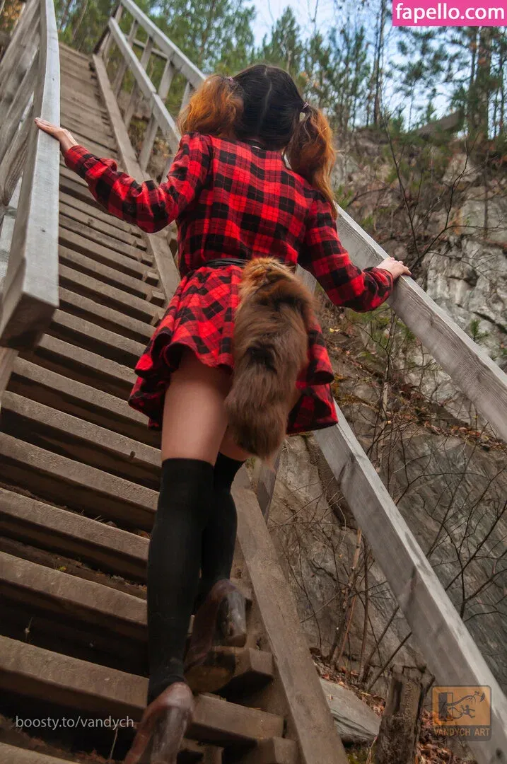 Vandych Onlyfans Photo Gallery 