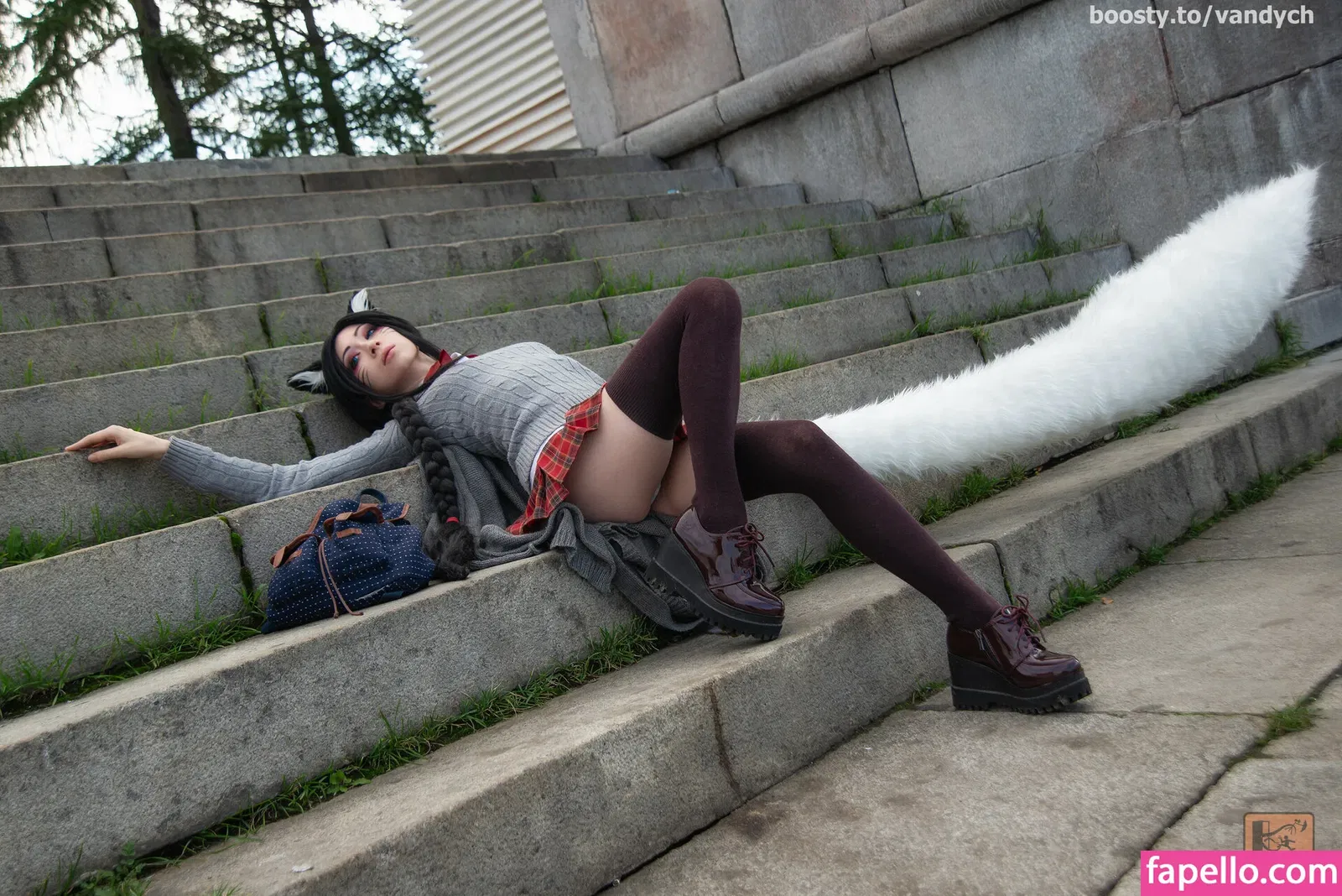 Vandych Onlyfans Photo Gallery 