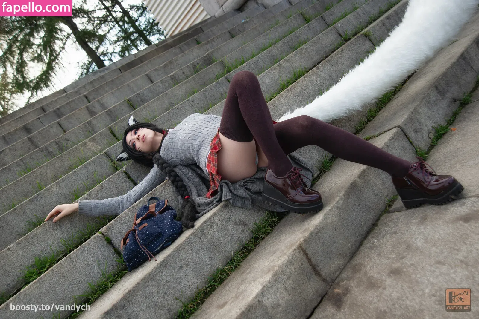 Vandych Onlyfans Photo Gallery 