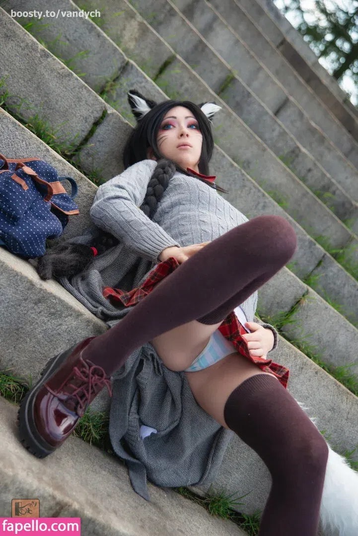 Vandych Onlyfans Photo Gallery 