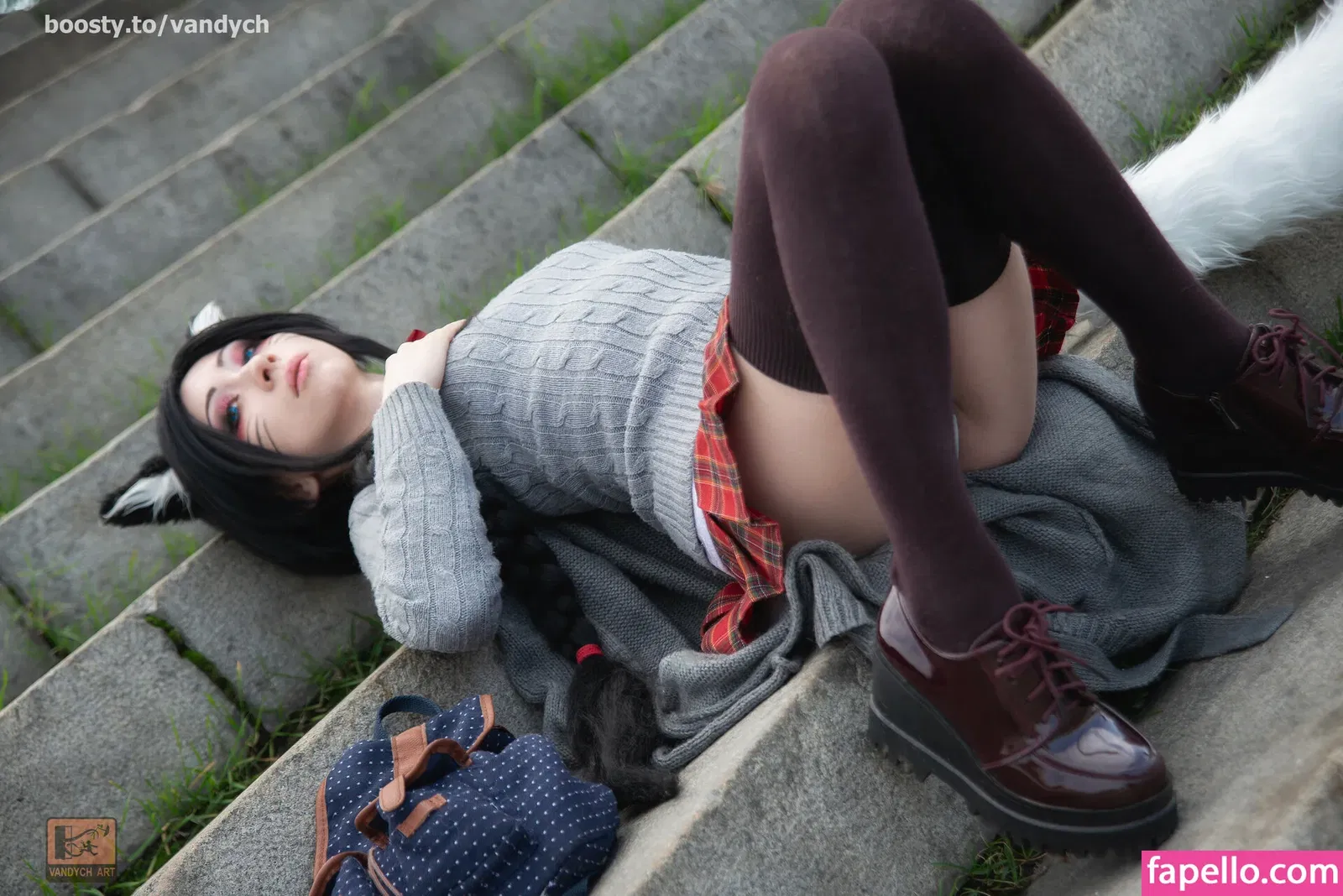 Vandych Onlyfans Photo Gallery 