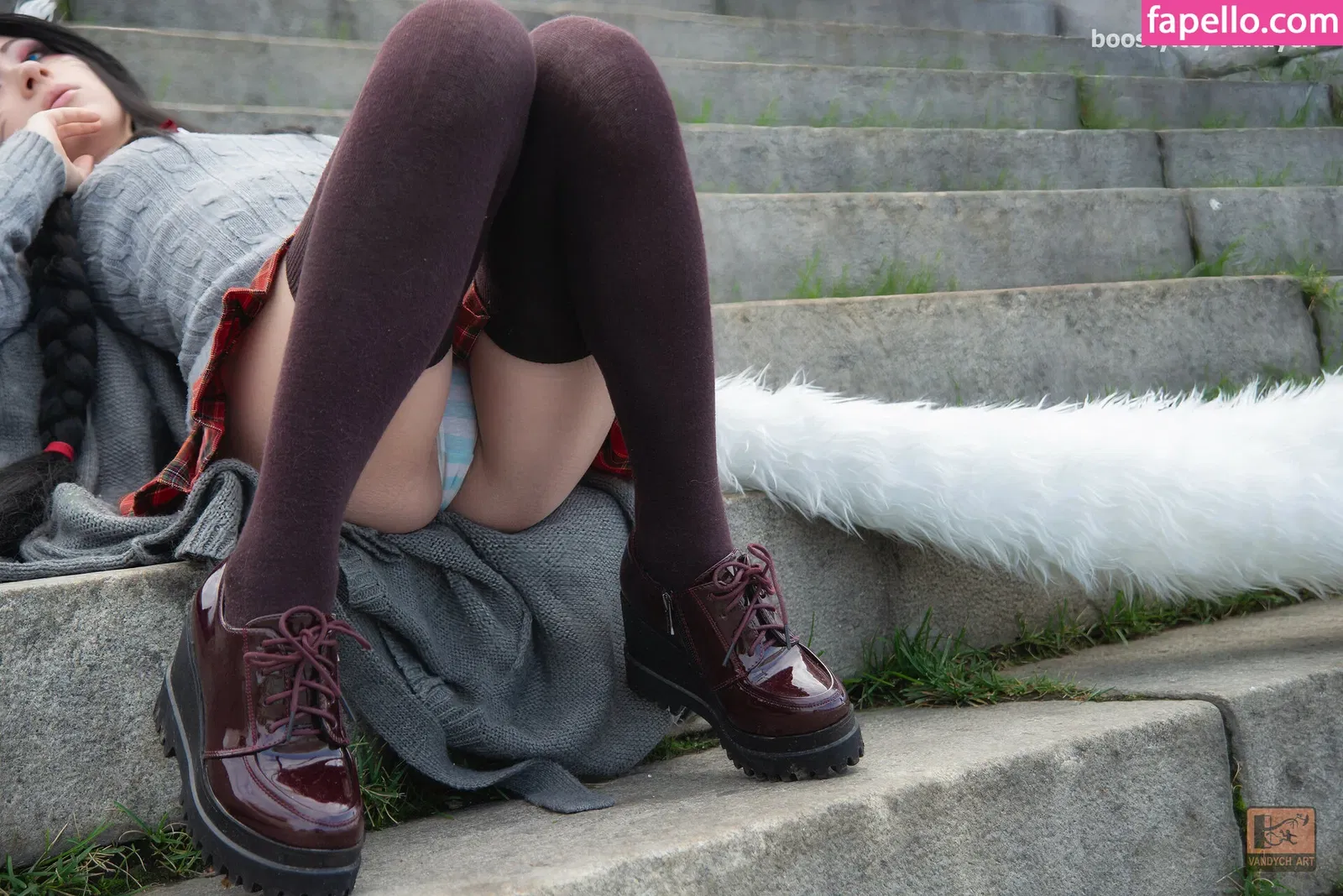 Vandych Onlyfans Photo Gallery 