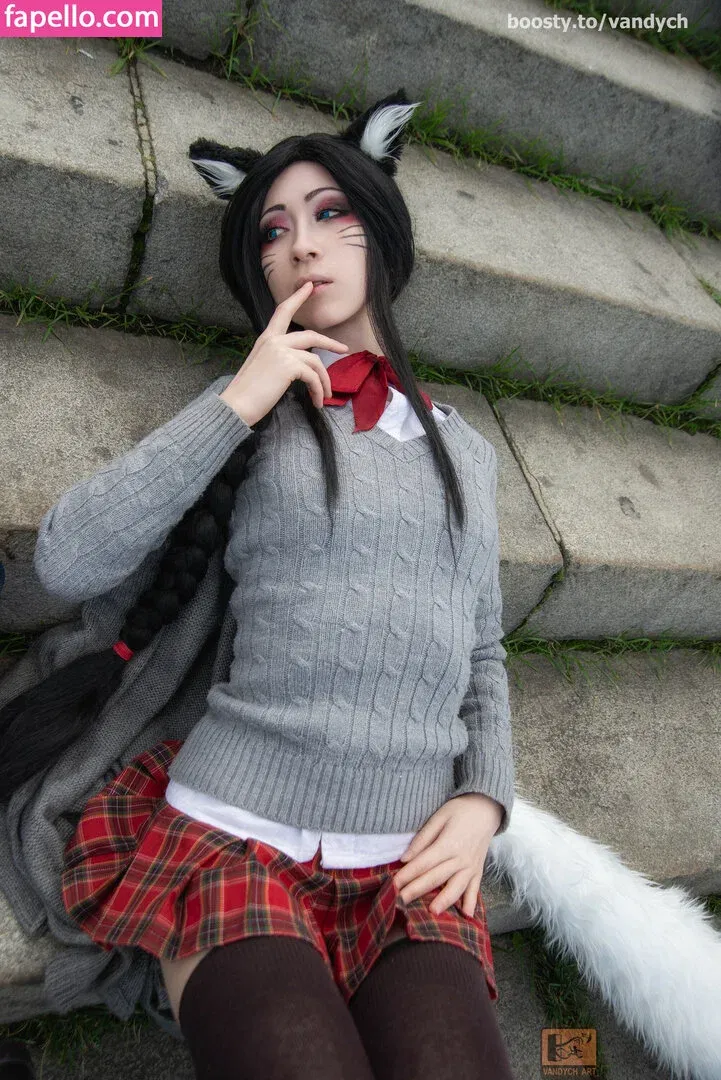Vandych Onlyfans Photo Gallery 