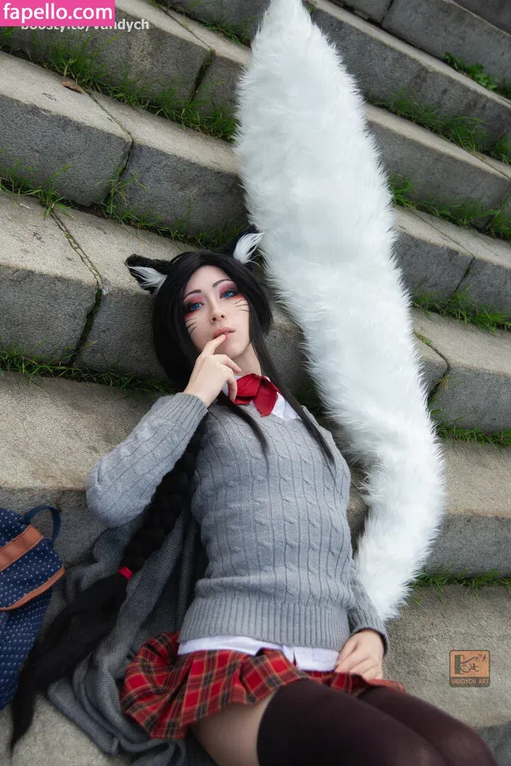 Vandych Onlyfans Photo Gallery 