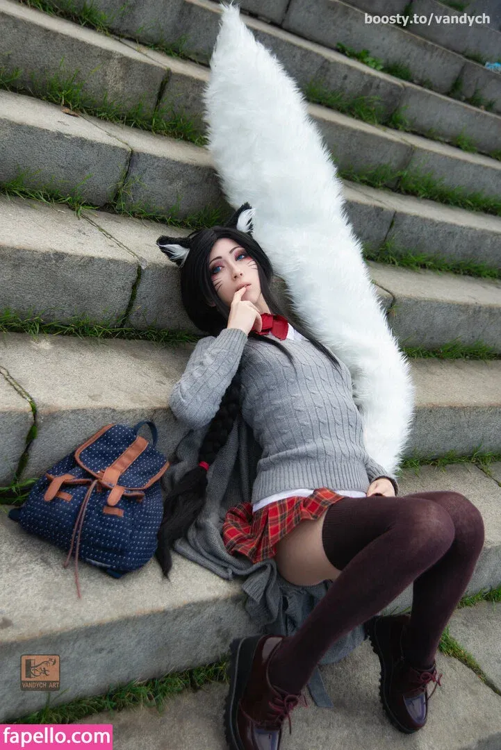 Vandych Onlyfans Photo Gallery 
