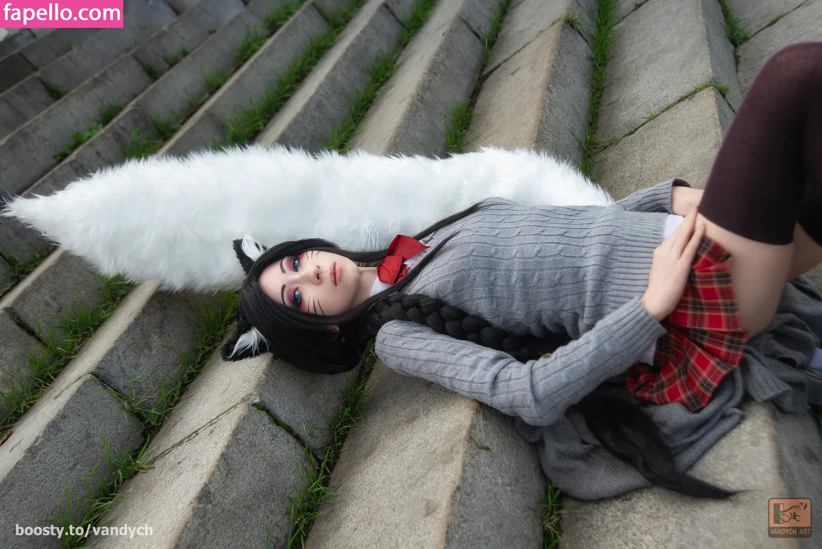 Vandych Onlyfans Photo Gallery 