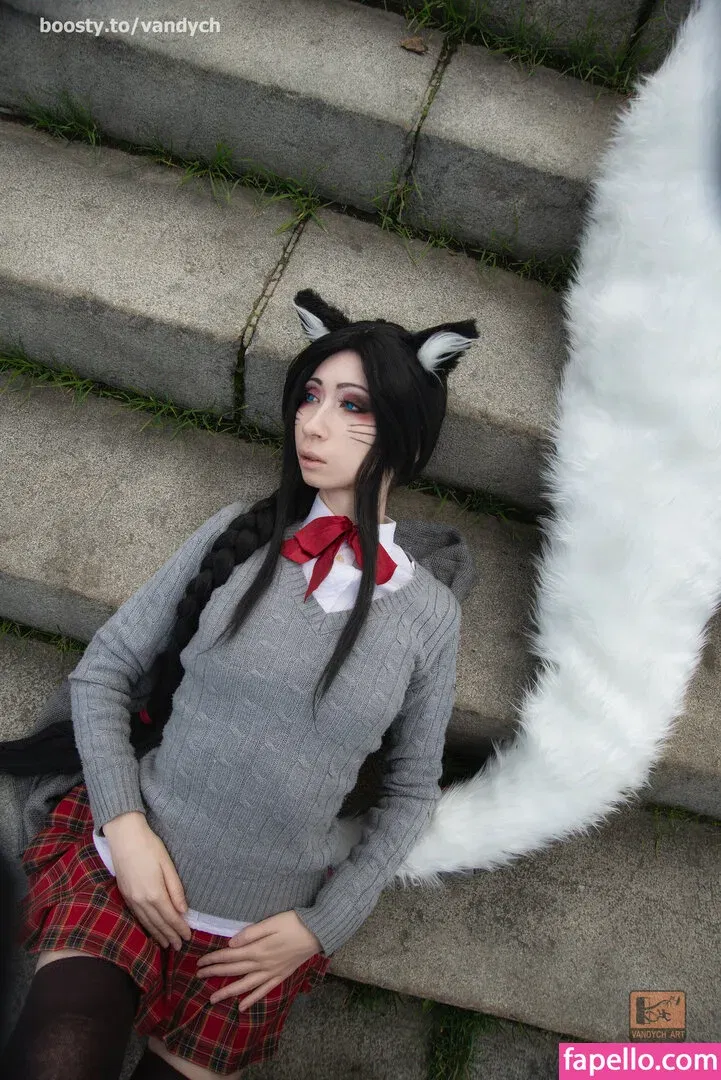 Vandych Onlyfans Photo Gallery 