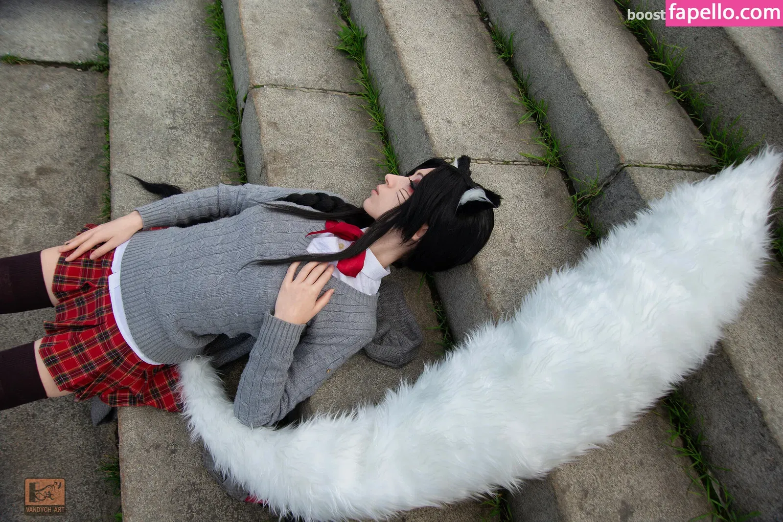 Vandych Onlyfans Photo Gallery 