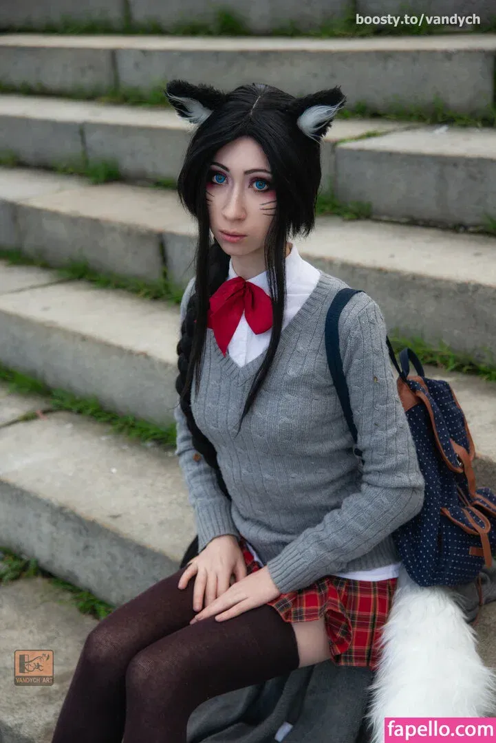 Vandych Onlyfans Photo Gallery 