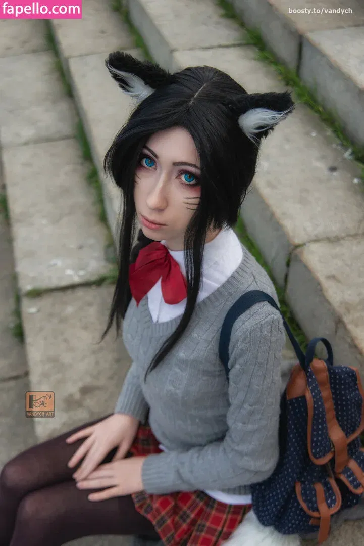 Vandych Onlyfans Photo Gallery 