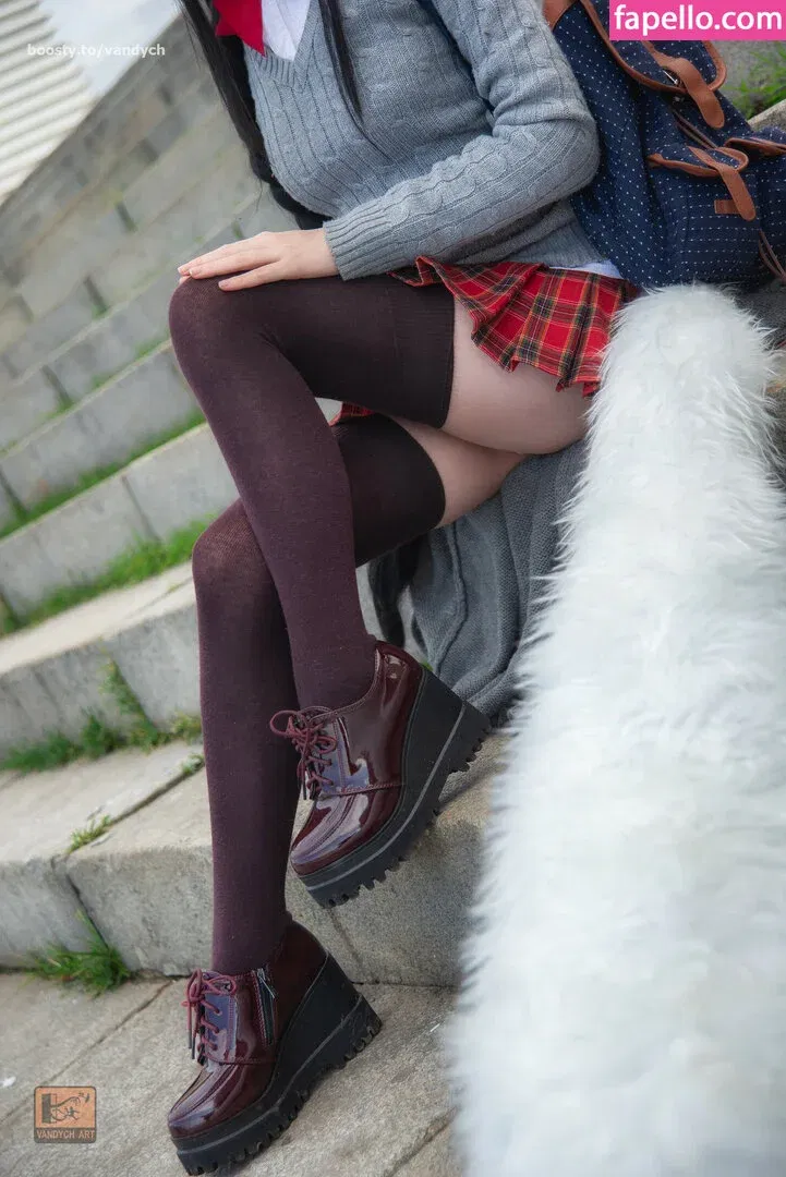 Vandych Onlyfans Photo Gallery 