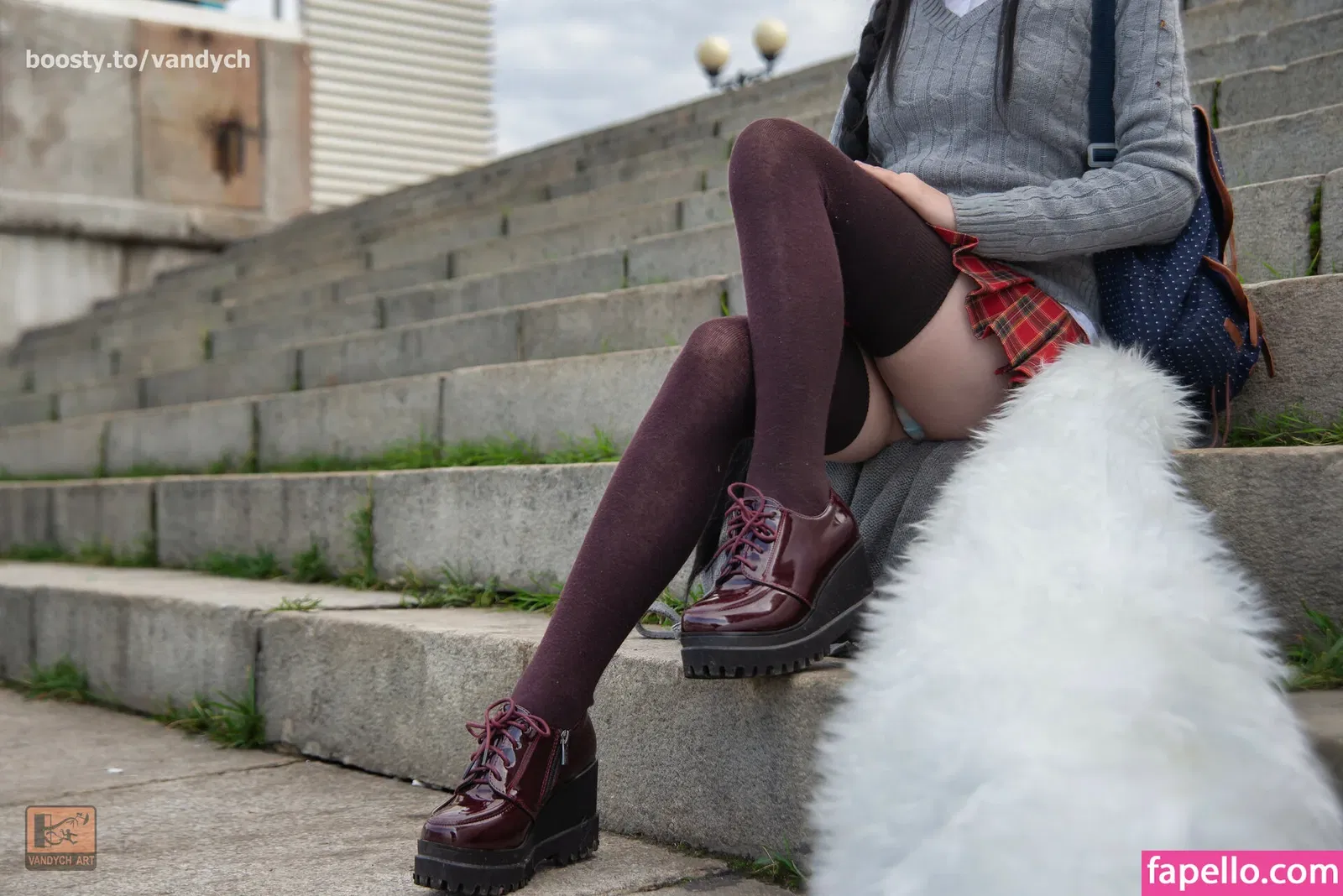 Vandych Onlyfans Photo Gallery 