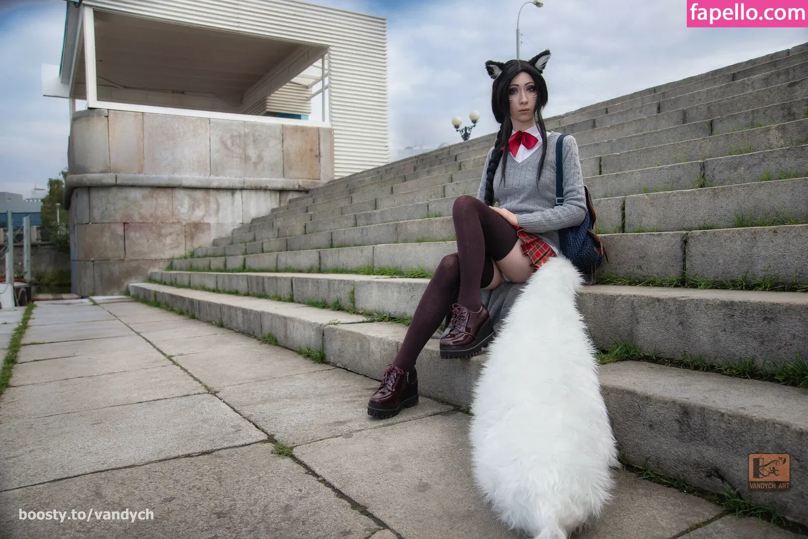 Vandych Onlyfans Photo Gallery 