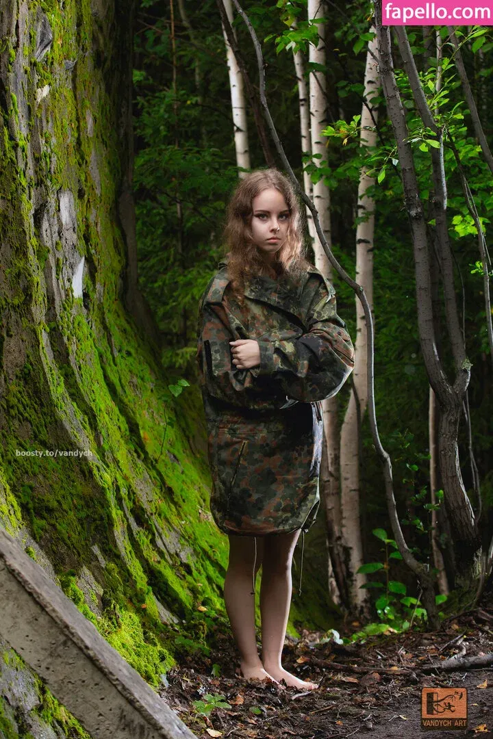 Vandych Onlyfans Photo Gallery 