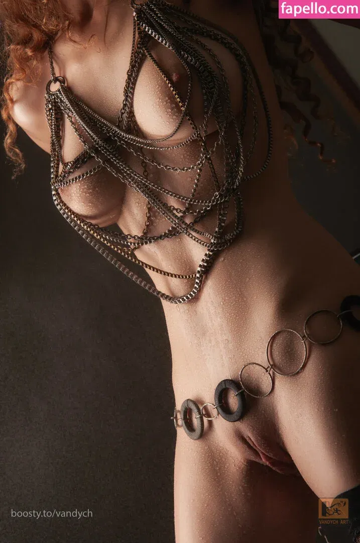 Vandych Onlyfans Photo Gallery 