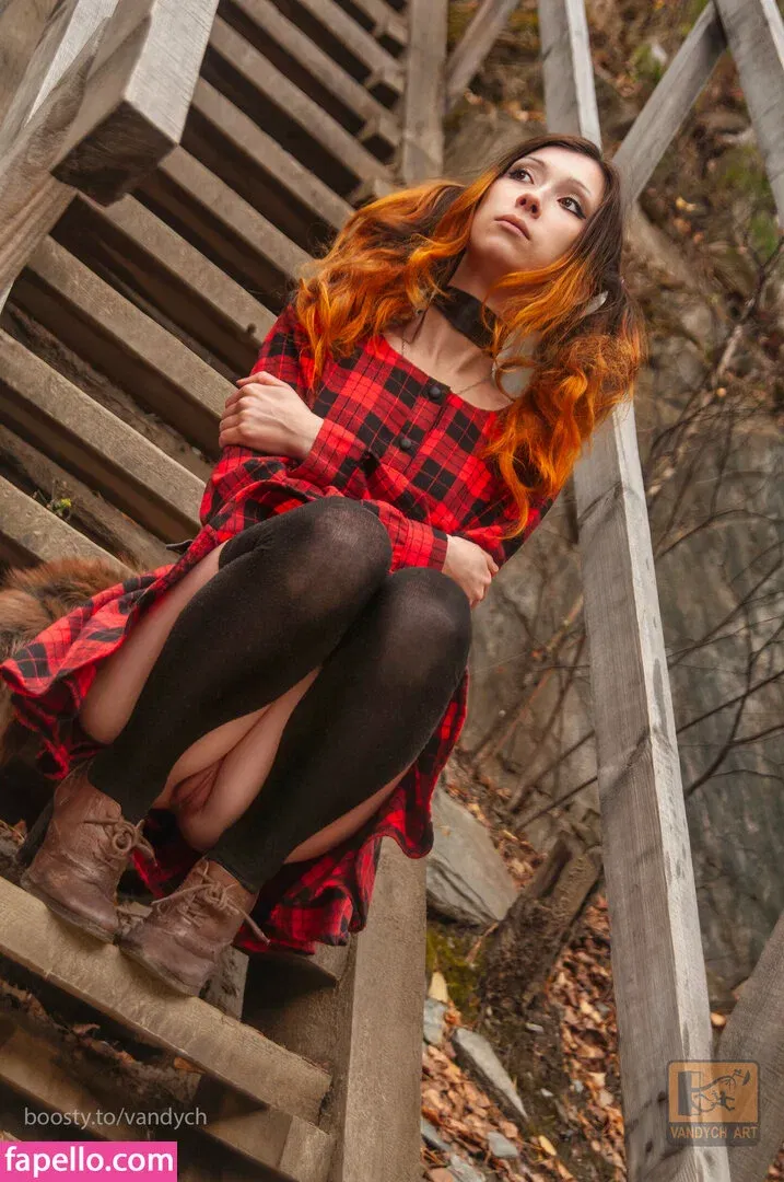 Vandych Onlyfans Photo Gallery 