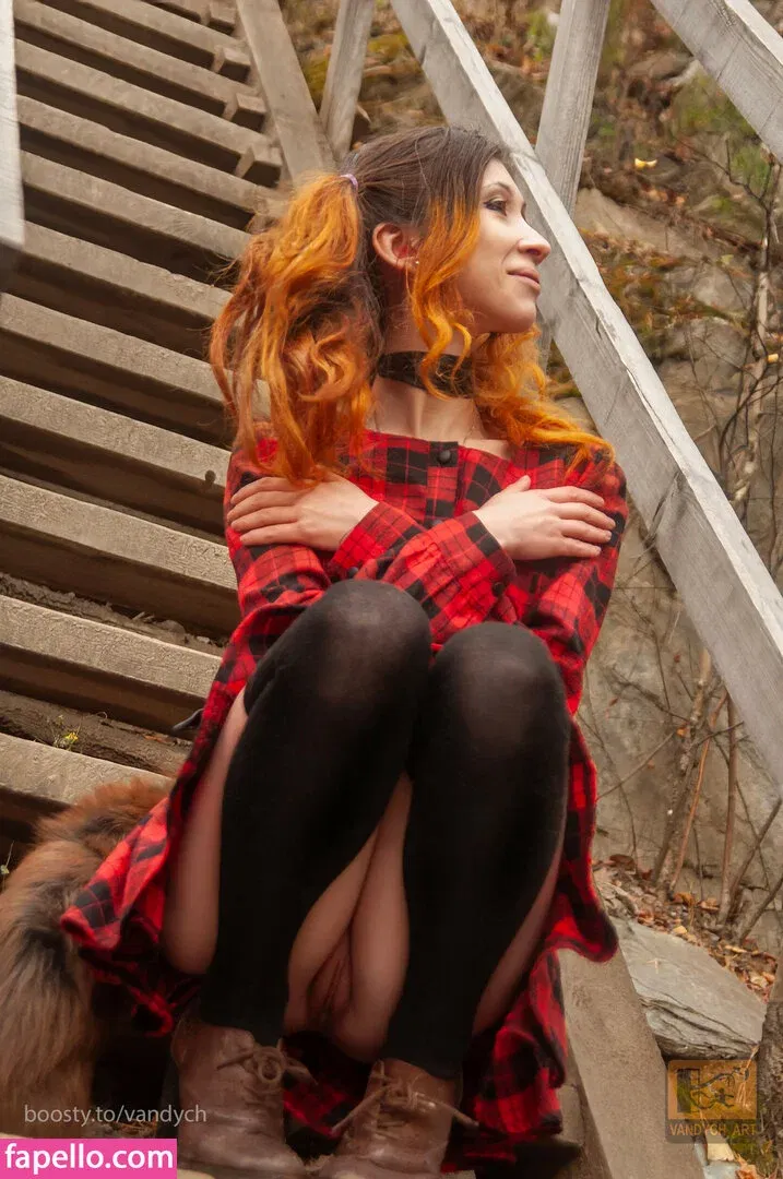 Vandych Onlyfans Photo Gallery 