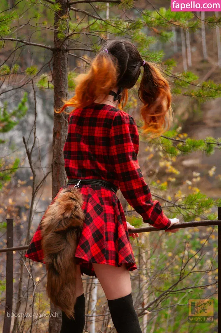 Vandych Onlyfans Photo Gallery 