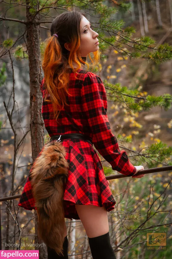 Vandych Onlyfans Photo Gallery 