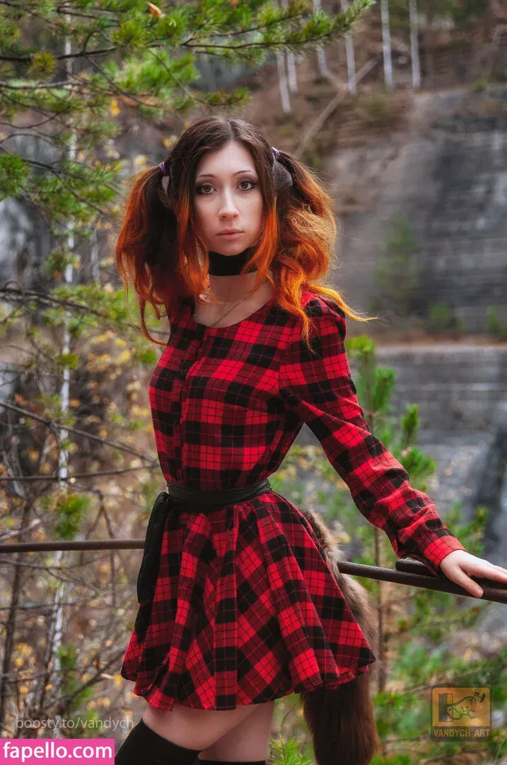 Vandych Onlyfans Photo Gallery 
