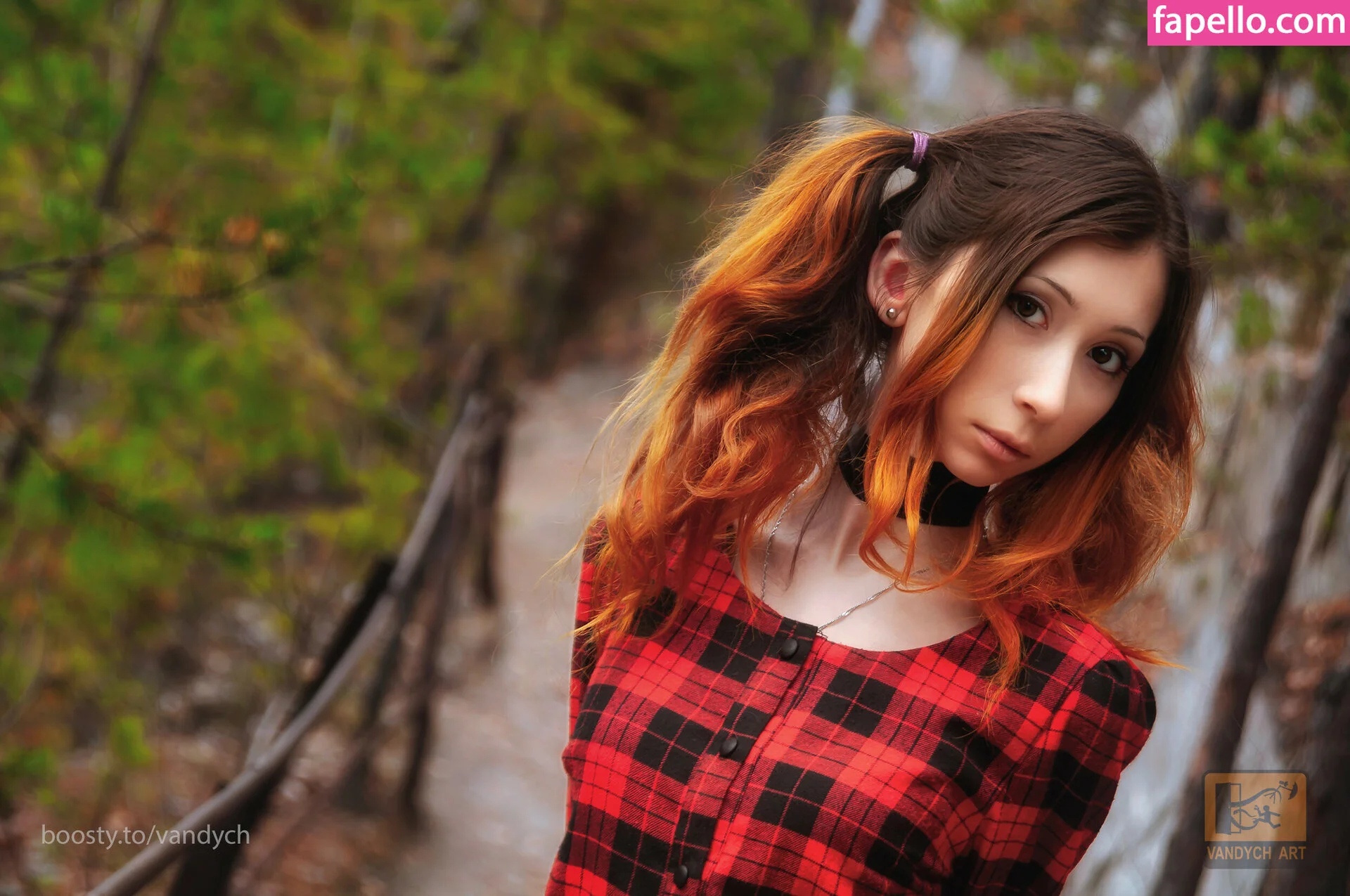 Vandych Onlyfans Photo Gallery 