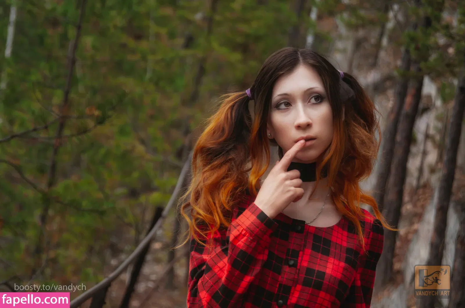 Vandych Onlyfans Photo Gallery 