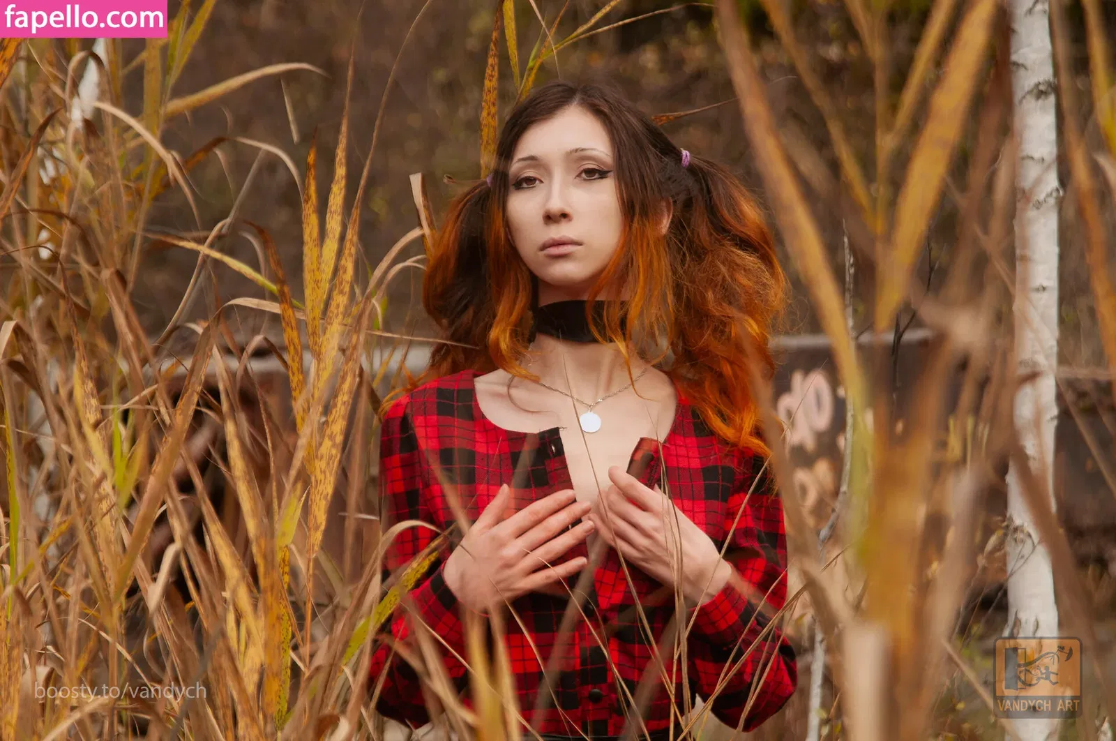 Vandych Onlyfans Photo Gallery 