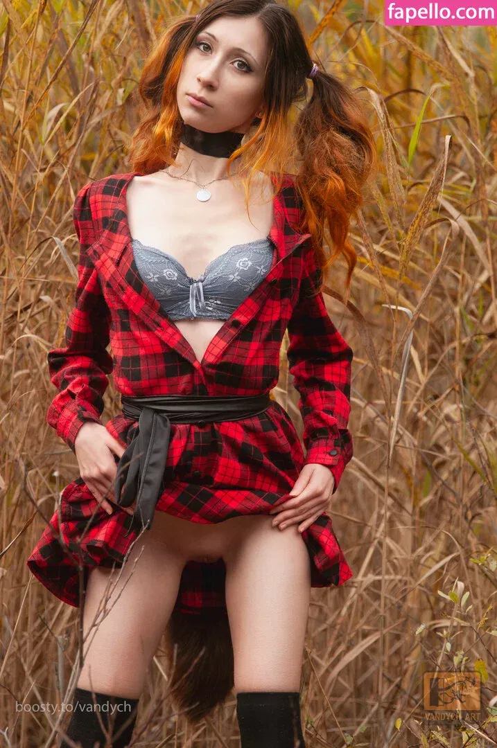 Vandych Onlyfans Photo Gallery 