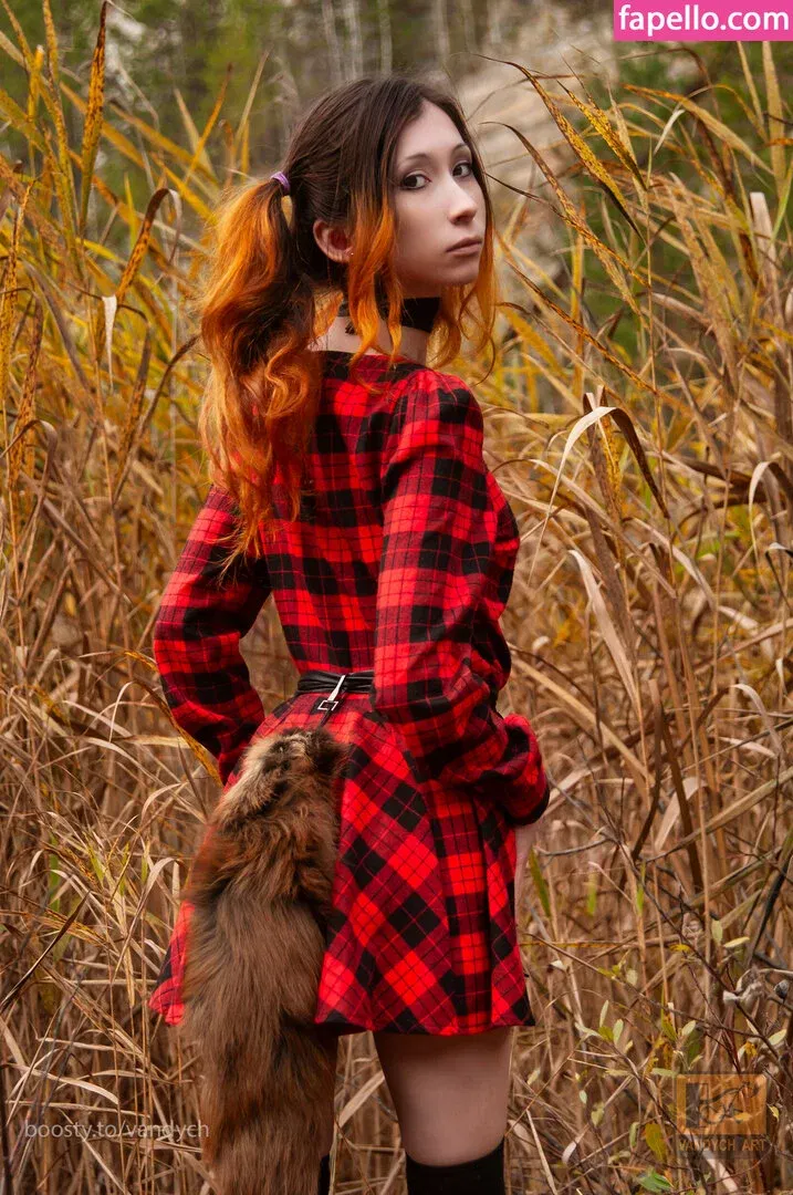 Vandych Onlyfans Photo Gallery 