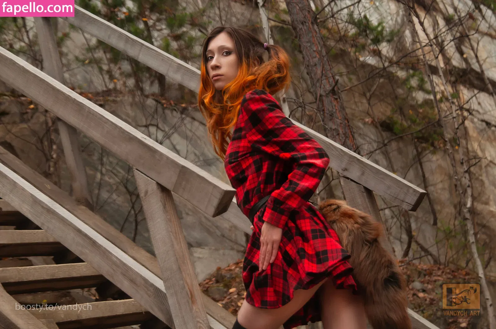 Vandych Onlyfans Photo Gallery 