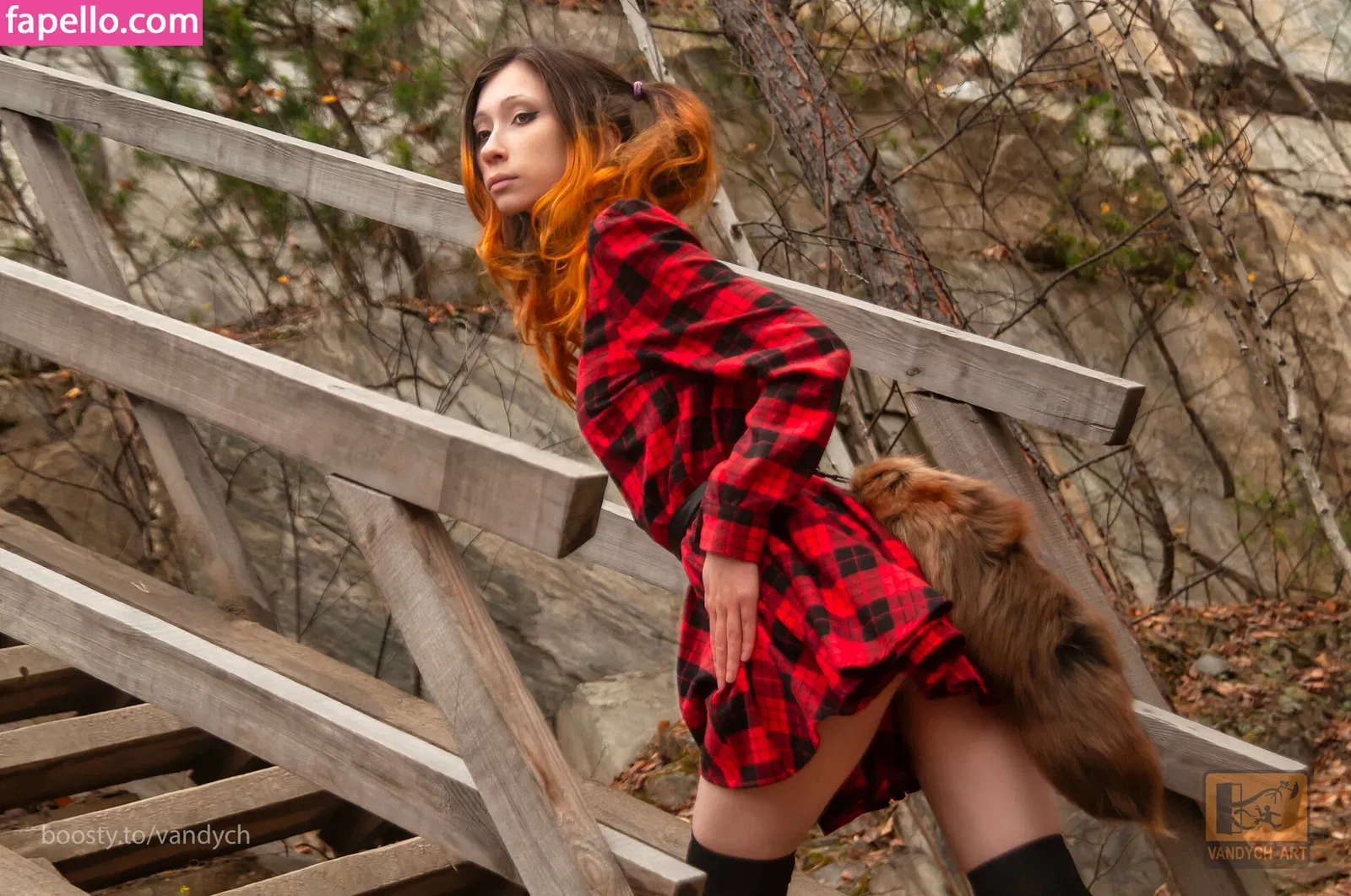 Vandych Onlyfans Photo Gallery 