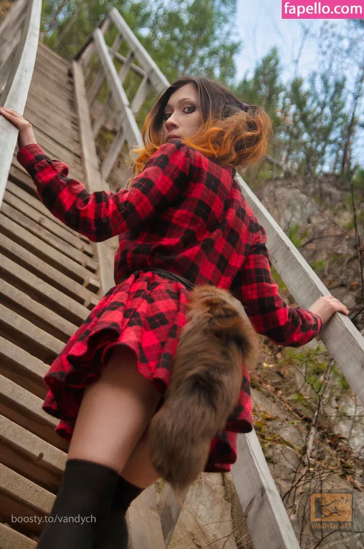 Vandych Onlyfans Photo Gallery 