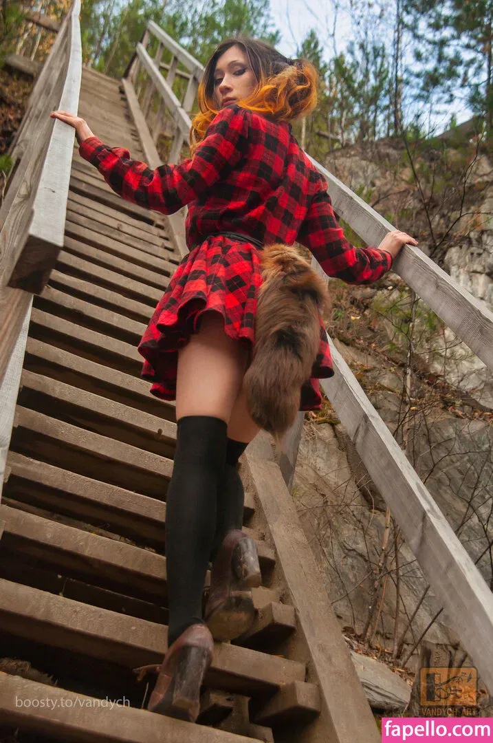Vandych Onlyfans Photo Gallery 