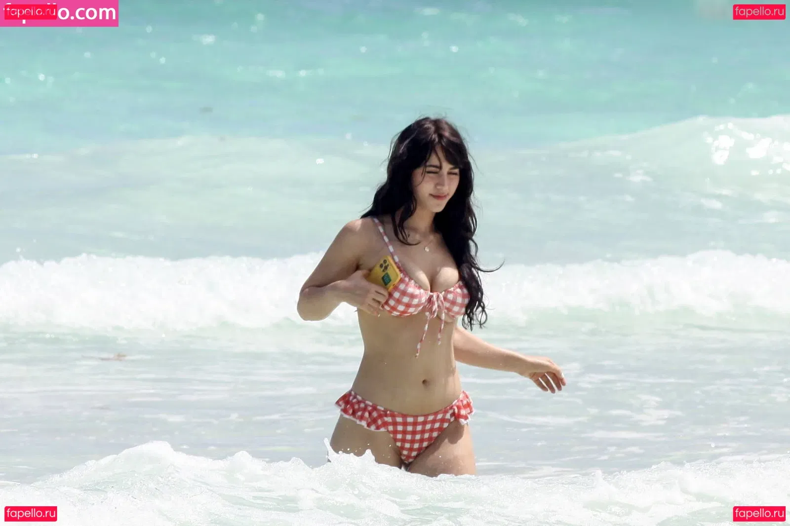 Caylee Cowan Onlyfans Photo Gallery 