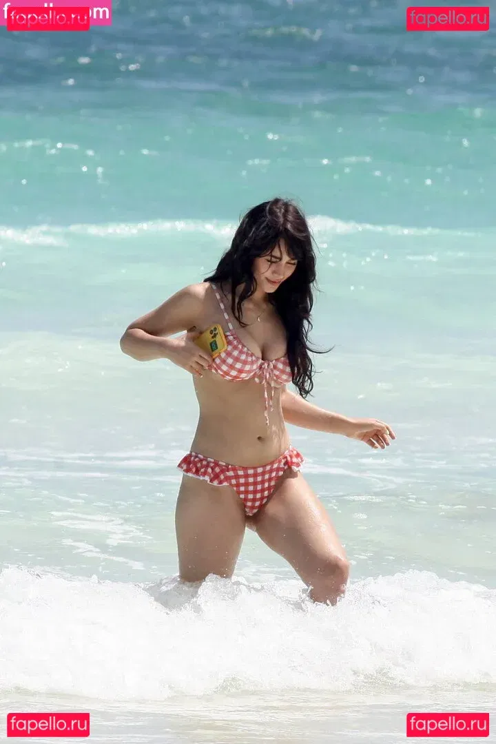 Caylee Cowan Onlyfans Photo Gallery 