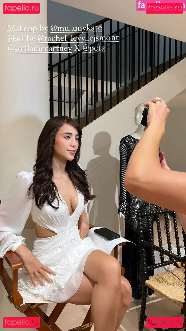 Caylee Cowan Onlyfans Photo Gallery 