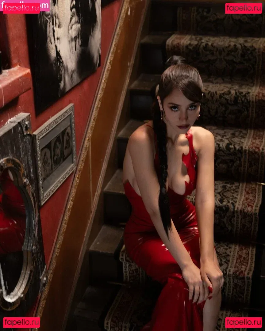 Caylee Cowan Onlyfans Photo Gallery 