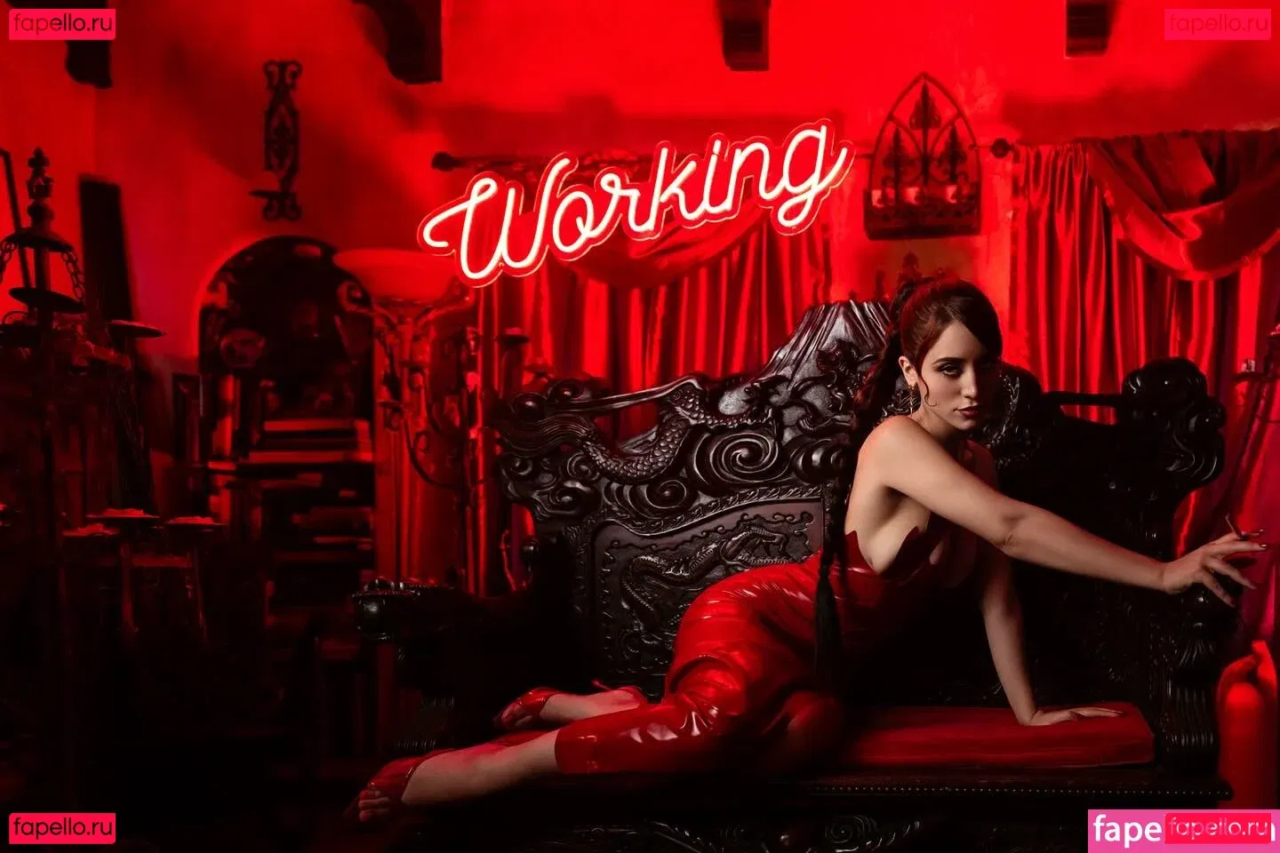 Caylee Cowan Onlyfans Photo Gallery 