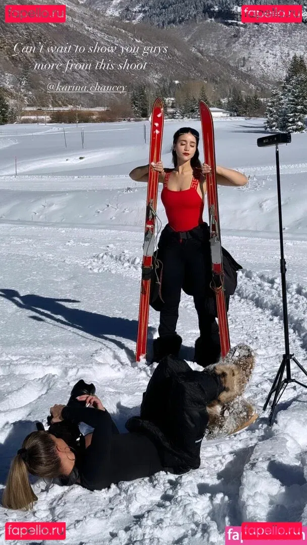 Caylee Cowan Onlyfans Photo Gallery 