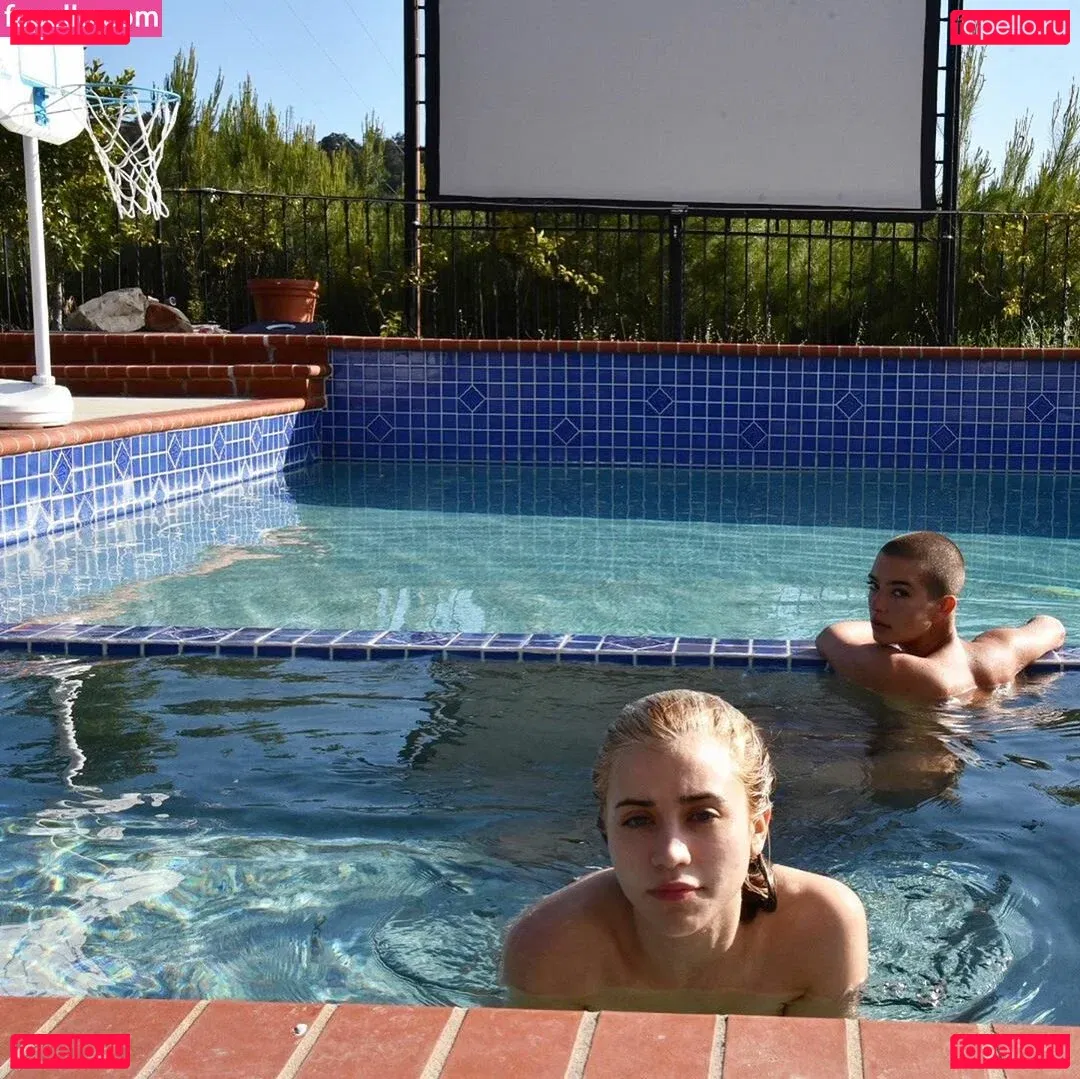 Caylee Cowan Onlyfans Photo Gallery 