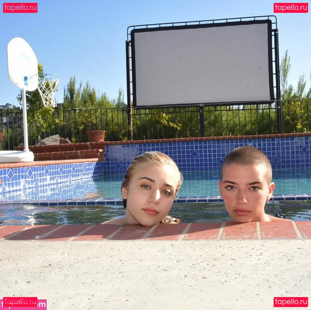 Caylee Cowan Onlyfans Photo Gallery 