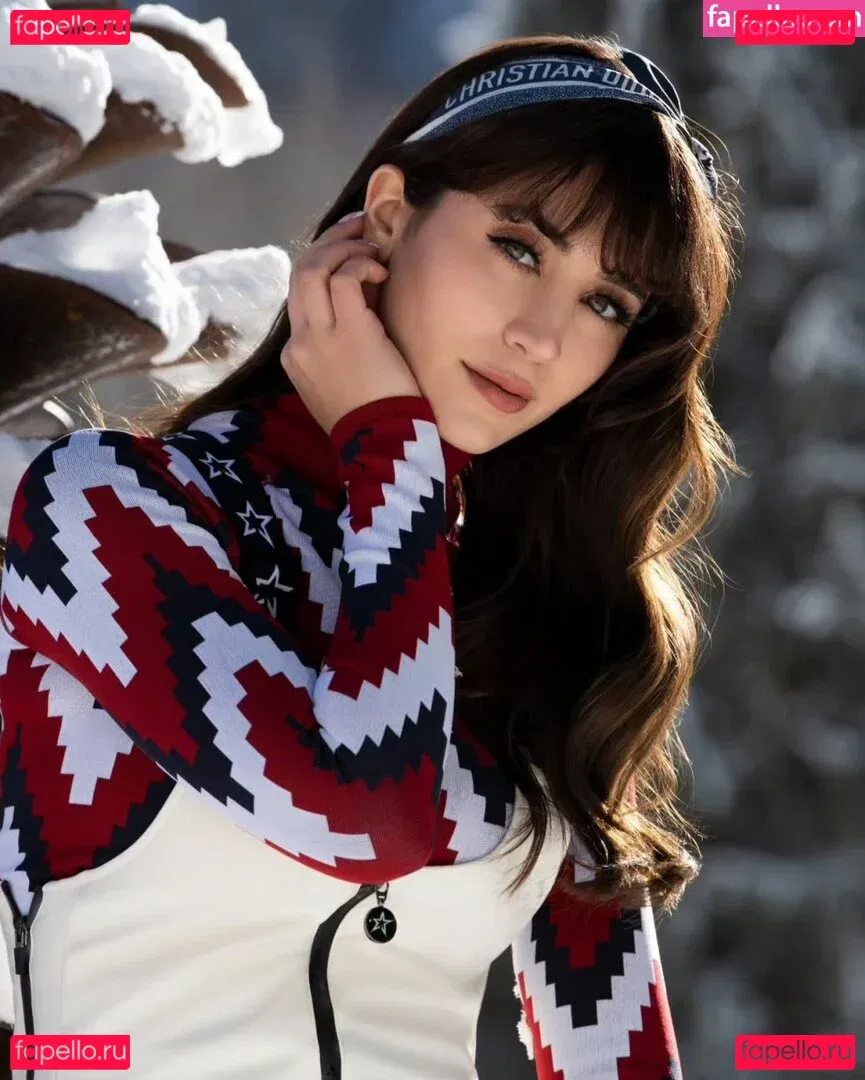 Caylee Cowan Onlyfans Photo Gallery 