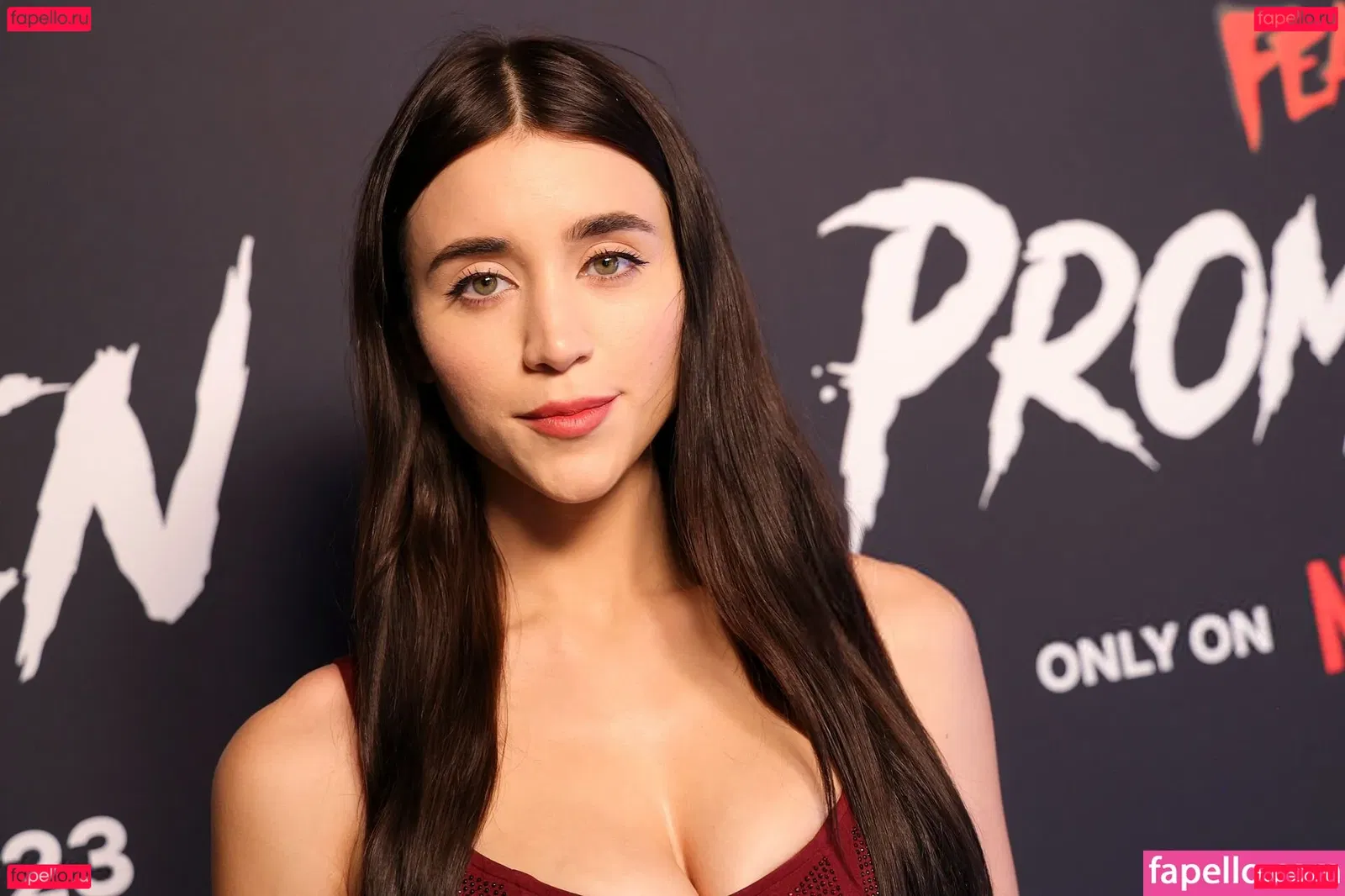 Caylee Cowan Onlyfans Photo Gallery 