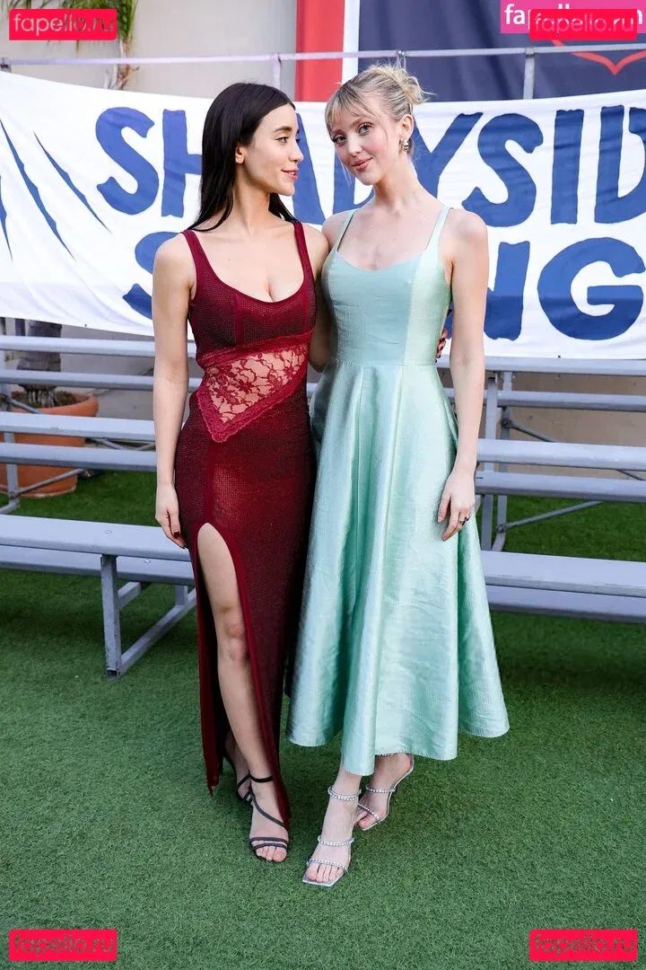 Caylee Cowan Onlyfans Photo Gallery 