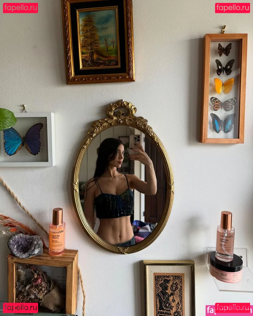 Caylee Cowan Onlyfans Photo Gallery 