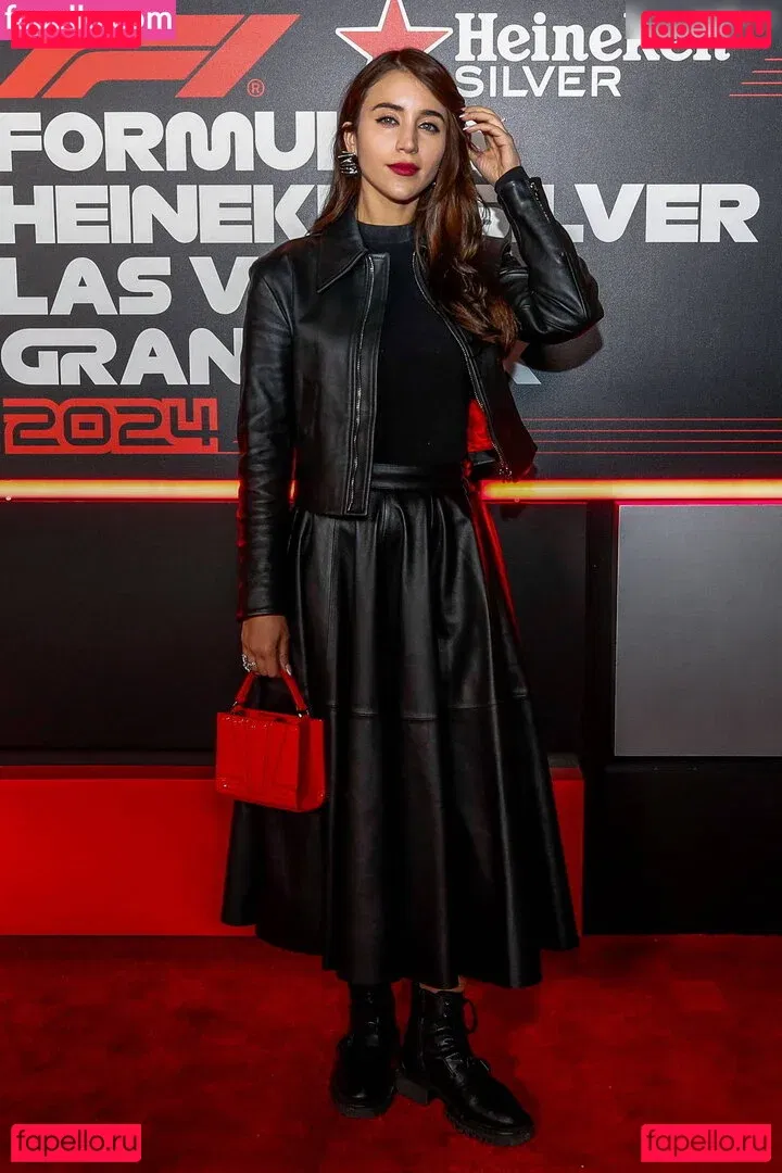 Caylee Cowan Onlyfans Photo Gallery 