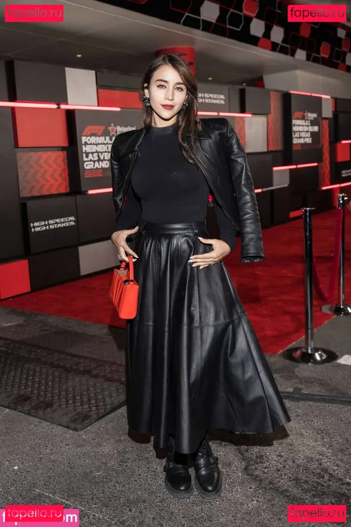 Caylee Cowan Onlyfans Photo Gallery 