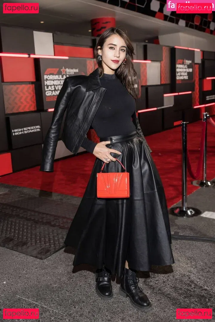 Caylee Cowan Onlyfans Photo Gallery 