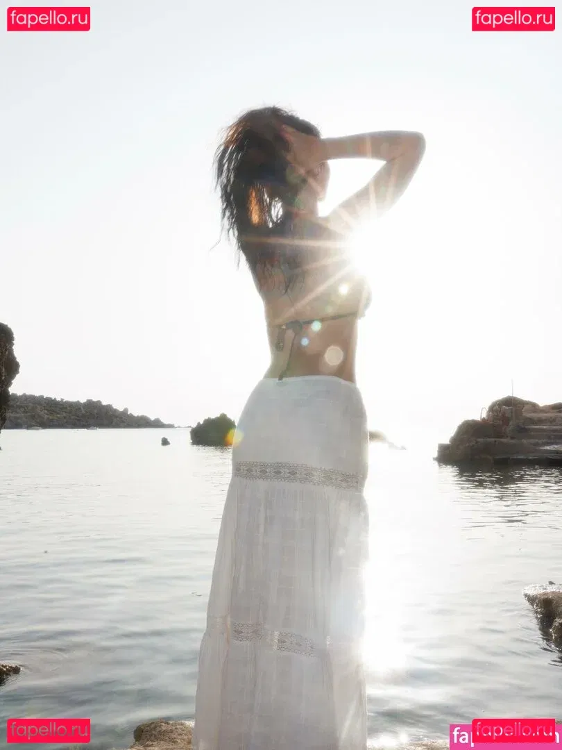 Caylee Cowan Onlyfans Photo Gallery 