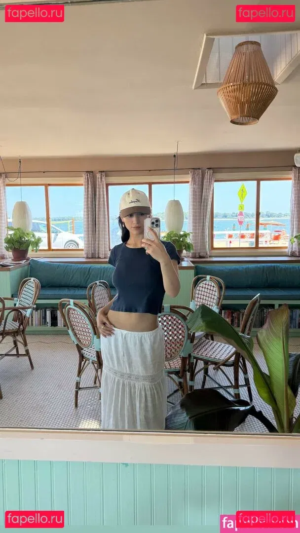 Caylee Cowan Onlyfans Photo Gallery 